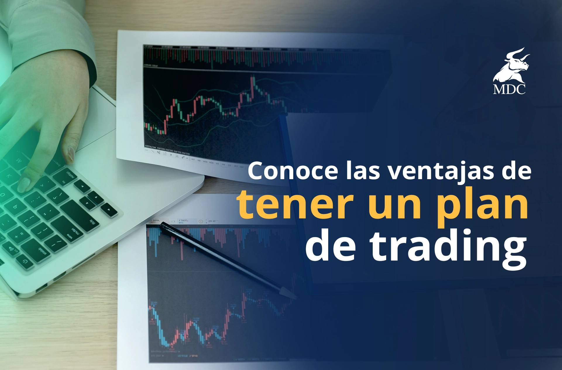 ventajas de tener un plan de trading