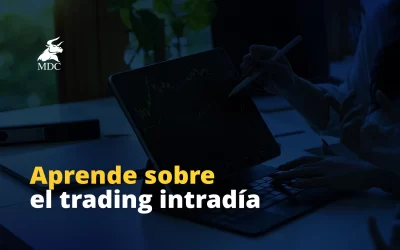 ¿Qué es el trading intradía y cómo empezar a hacerlo?