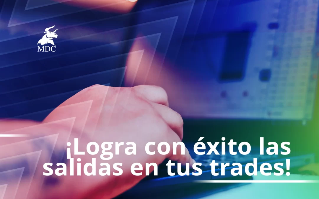 salidas en trading