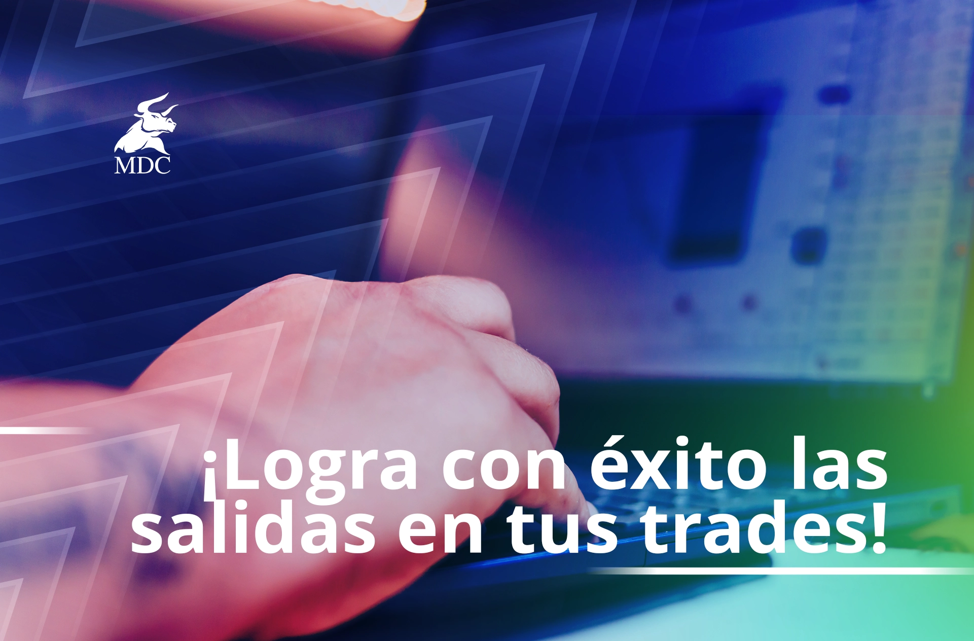 salidas en trading