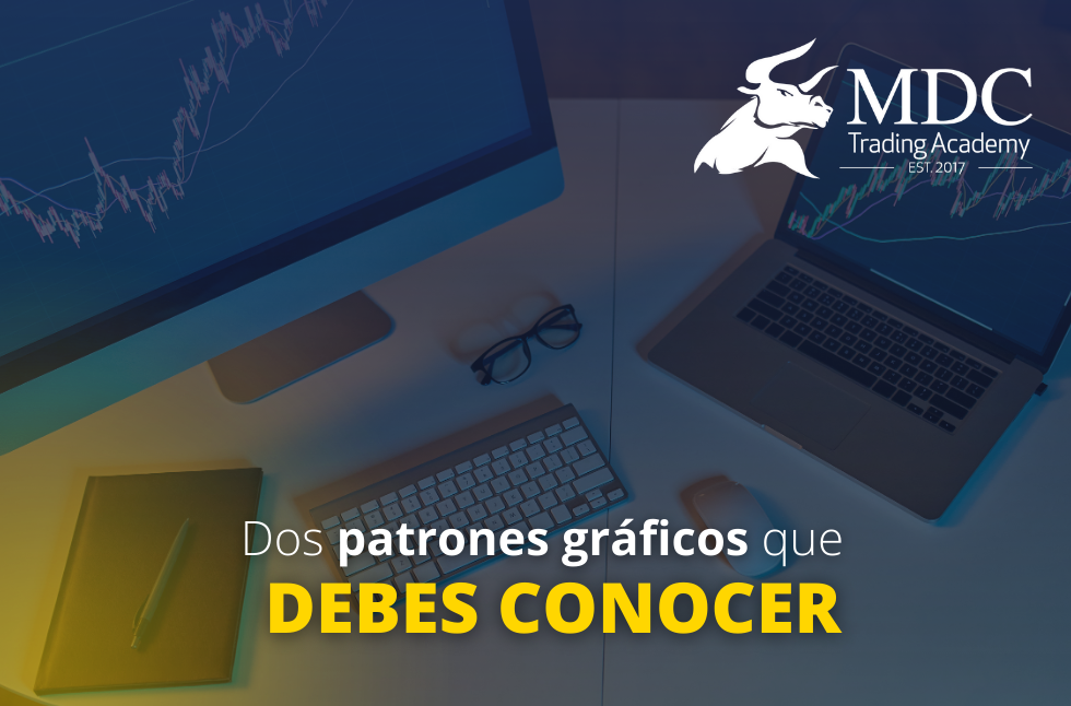 Patrón doble piso y doble techo: qué es, cómo identificarlo y cuándo usarlo