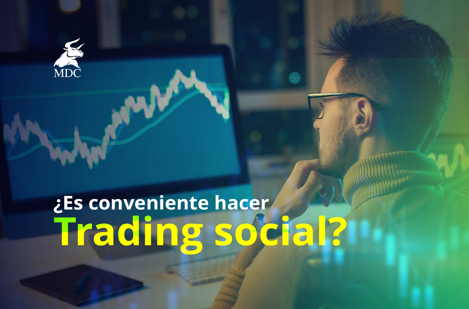 Trading Social