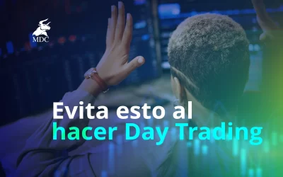 5 Errores comunes en el day trading y cómo evitarlos