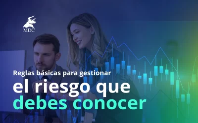Guía de gestión de riesgos para principiantes en el trading