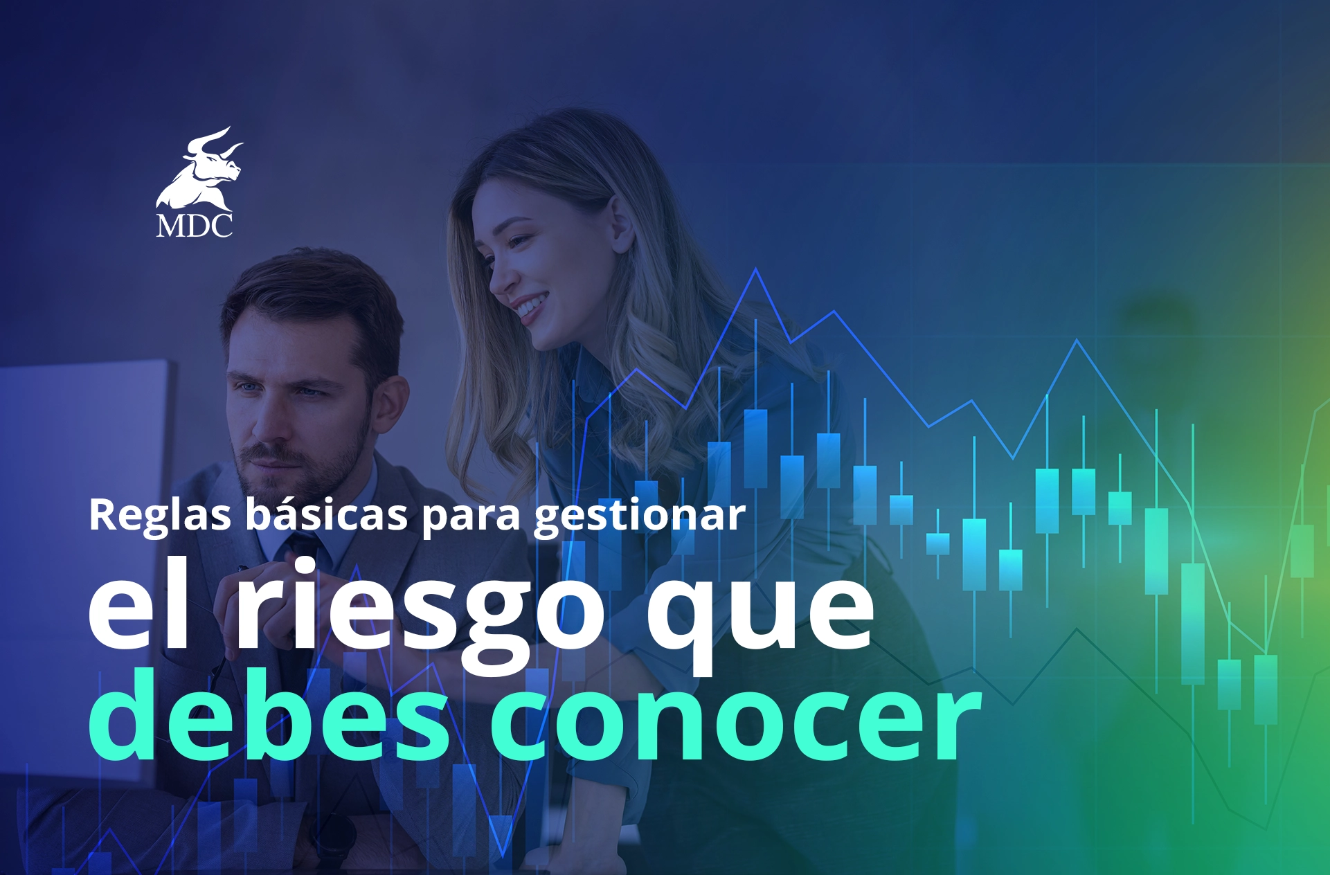 Guía de gestión de riesgos para principiantes en el trading gestión de riesgos para principiantes