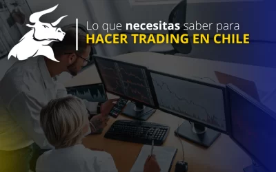 Cómo hacer trading en Chile en 2025 (guía en 5 pasos)