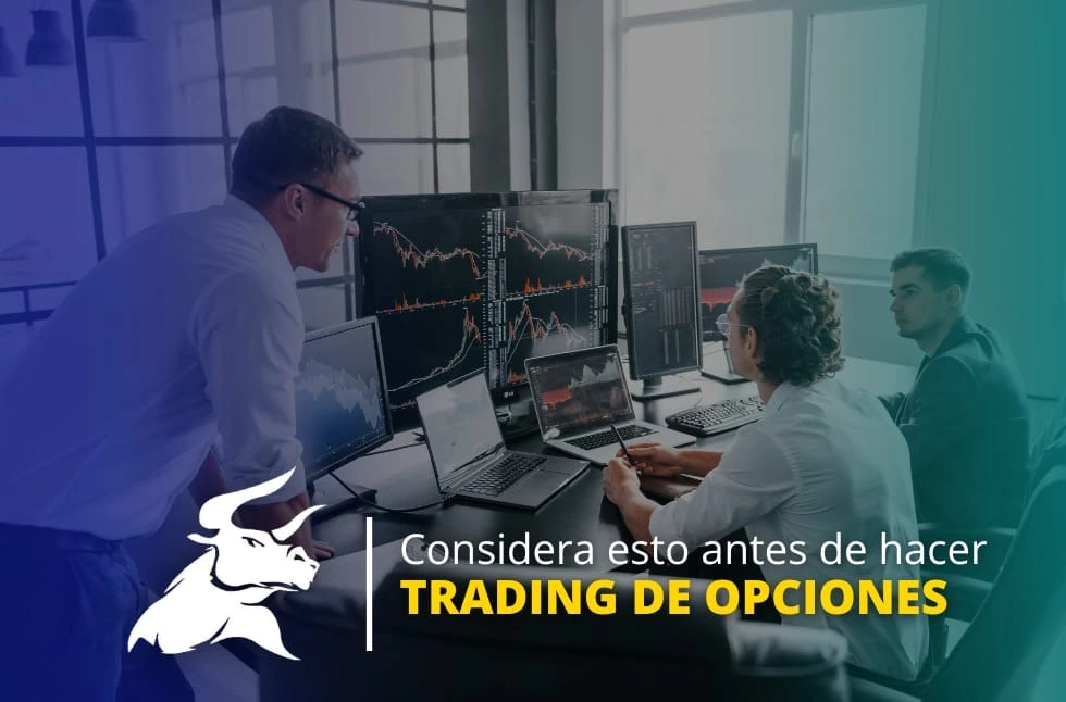ventajas y desventajas de hacer trading de opciones