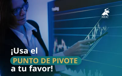 Puntos pivote en trading: ¿qué son y para qué sirven?