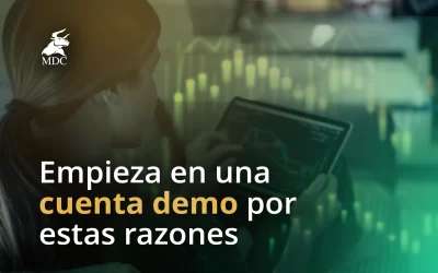 5 ventajas de usar una cuenta demo al hacer trading