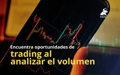 5 ventajas de analizar el volumen al hacer trading