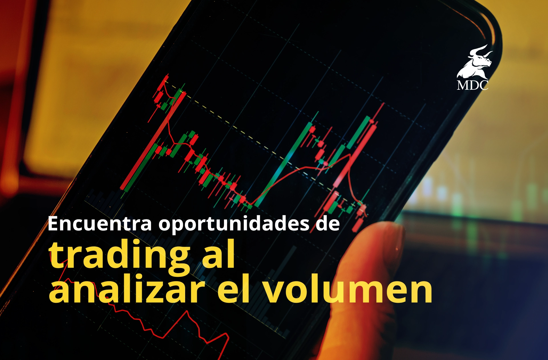 5 ventajas de analizar el volumen al hacer trading analizar el volumen al hacer trading