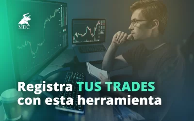 Haz tu diario de trading en 5 sencillos pasos