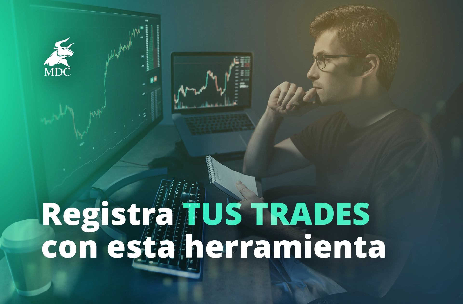 diario de trading