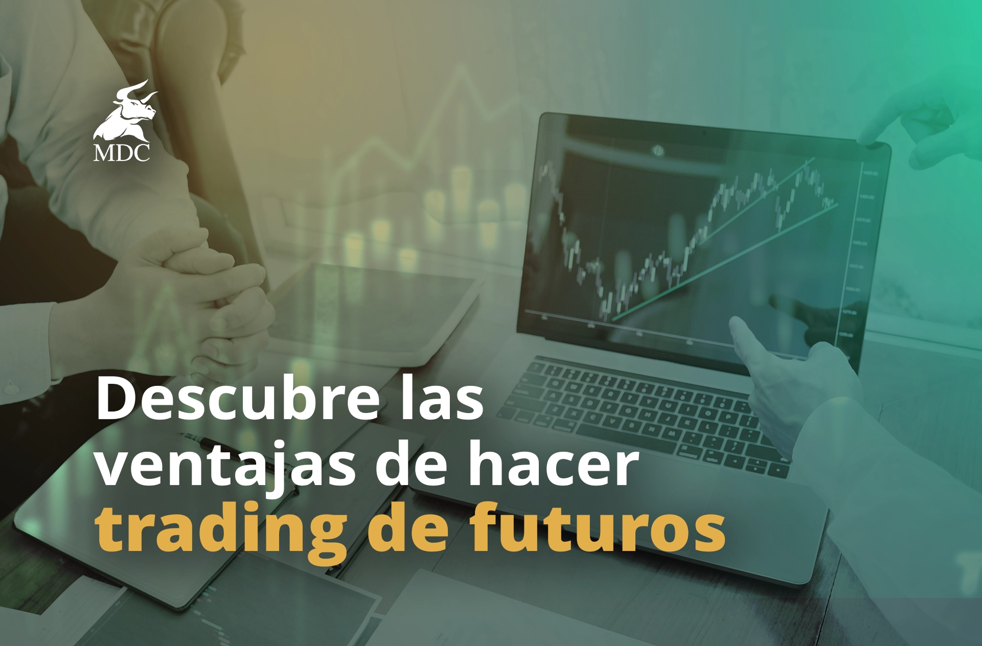 el trading de futuros es para ti