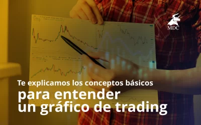Conceptos básicos de gráficos de trading: guía para principiantes