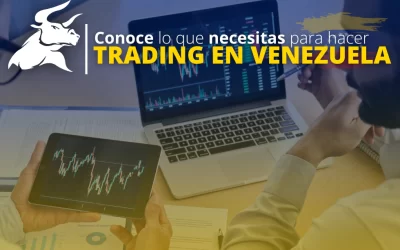 ¿Cómo hacer trading en Venezuela? Una guía breve para iniciar
