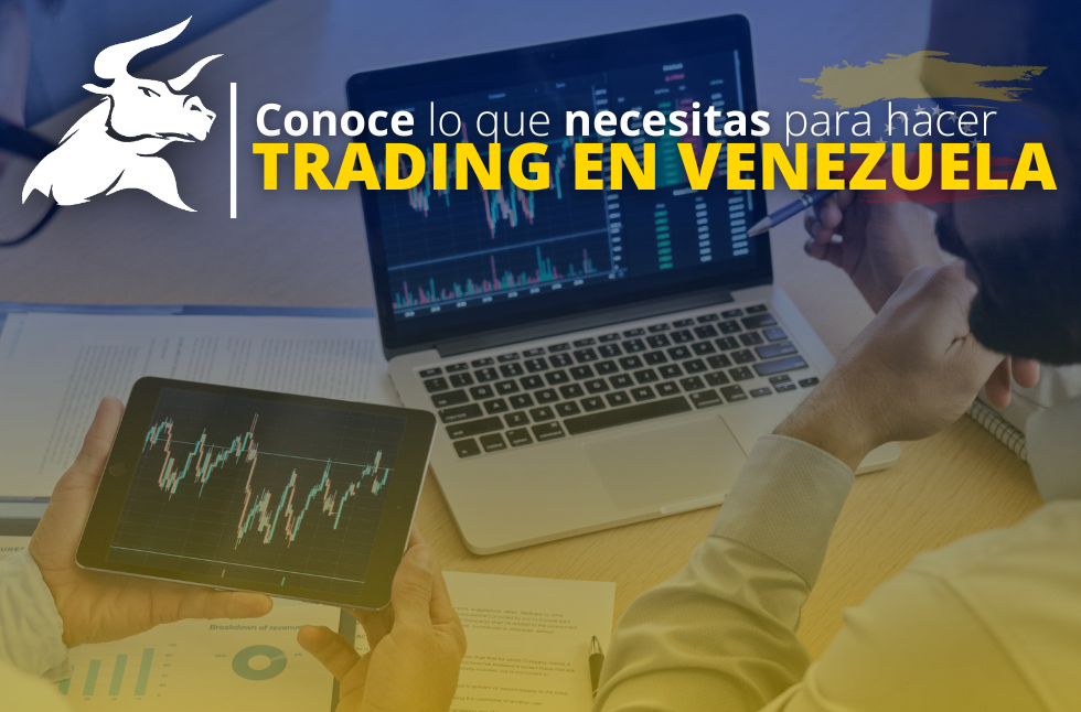 hacer trading en Venezuela