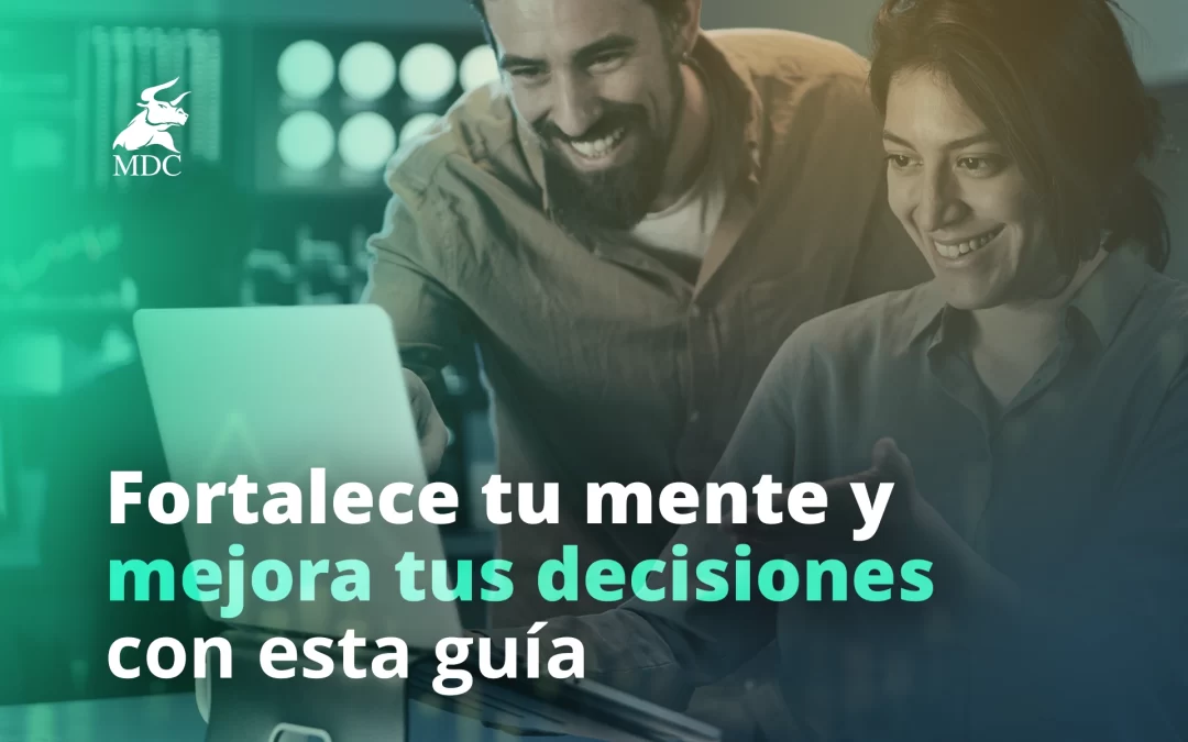 psicología del trading para principiantes