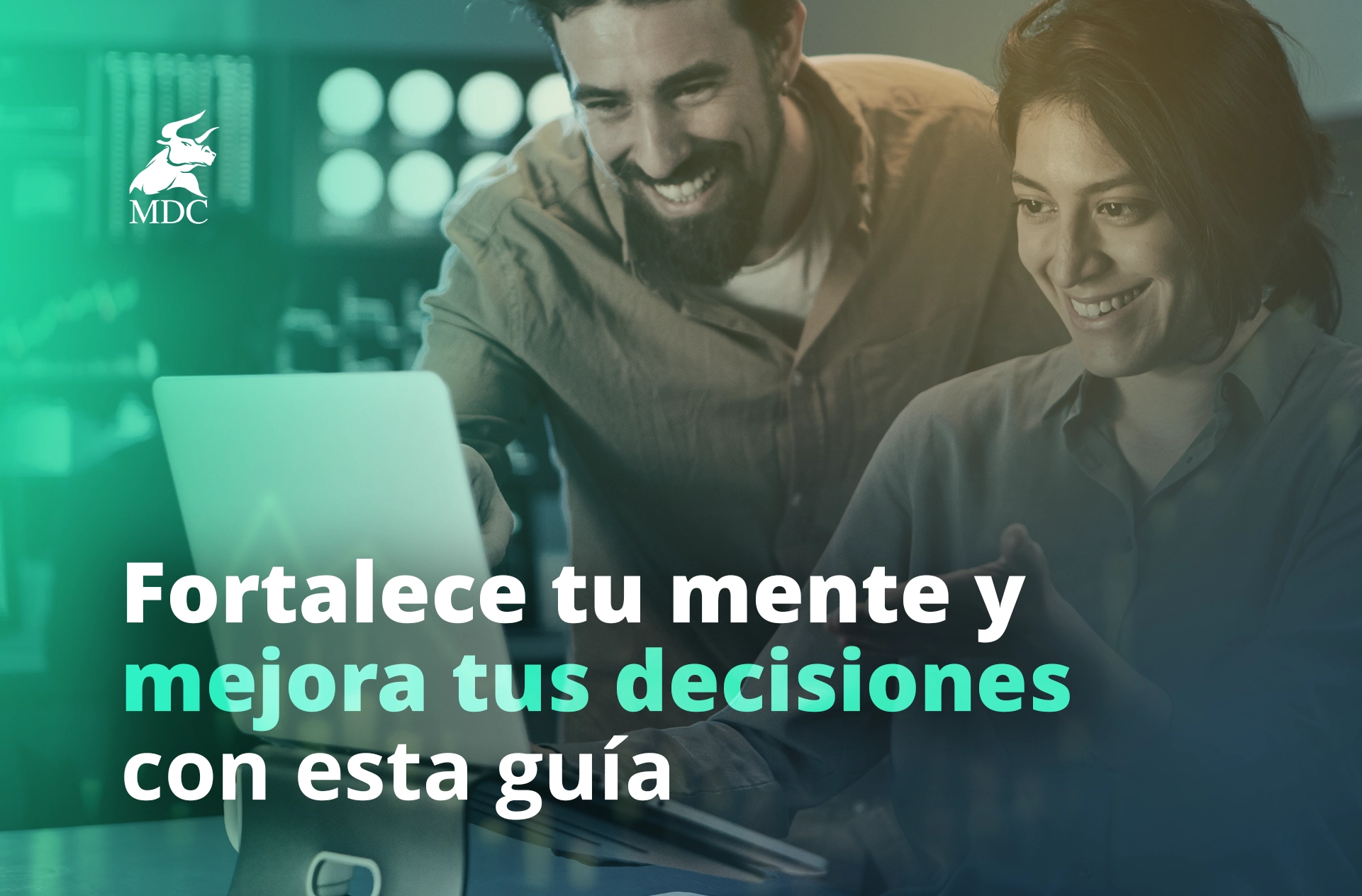 psicología del trading para principiantes