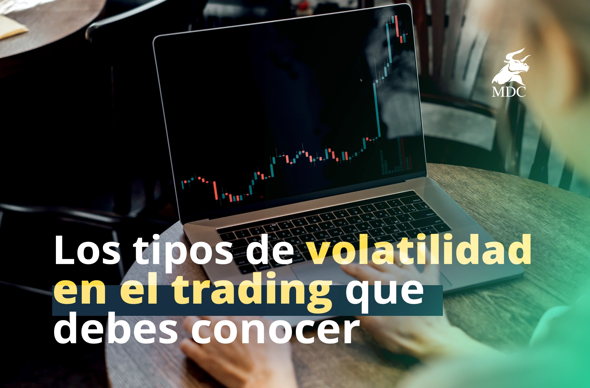 tipos de volatilidad