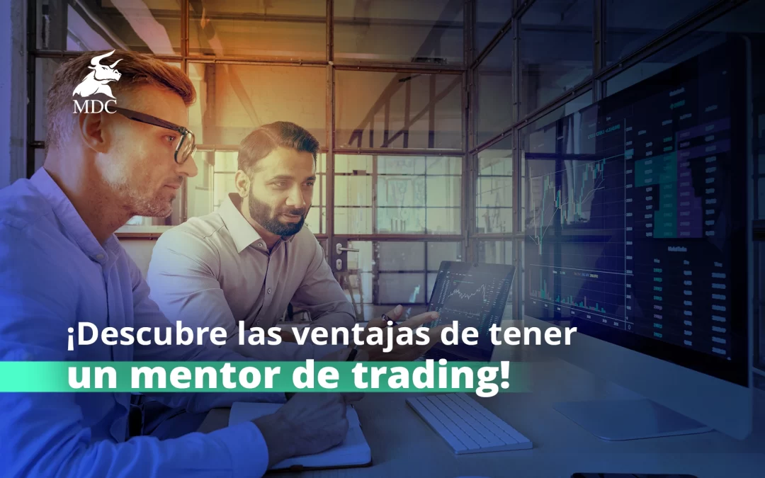Ventajas de tener un mentor de trading