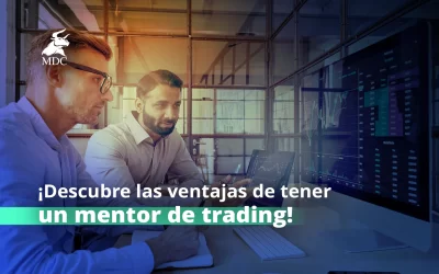 5 Ventajas de tener un mentor de trading