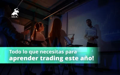 Cómo aprender trading en 2024: Todo lo que debes saber