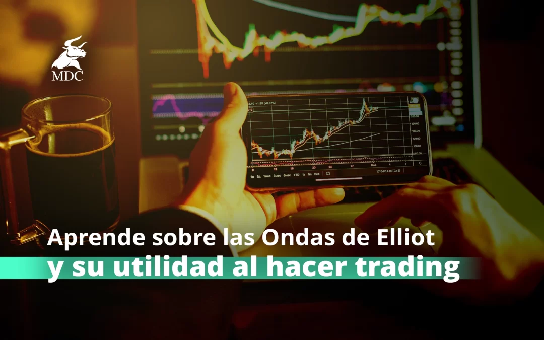 Ondas de Elliot en el trading
