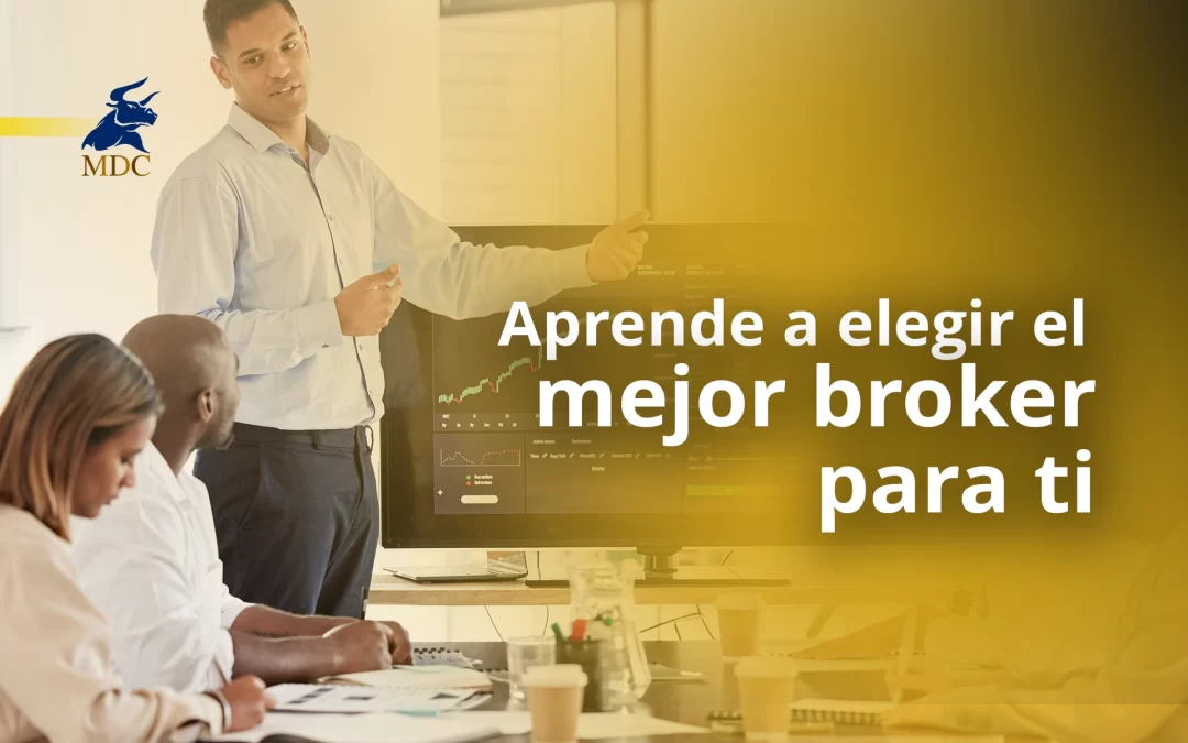 Qué broker usar para hacer trading