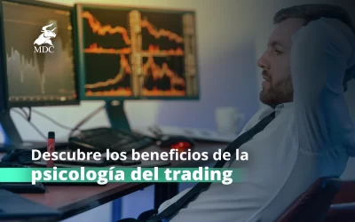 5 Ventajas de aprender psicología del trading