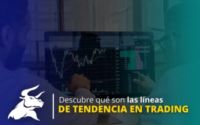 Líneas de tendencia: ¿qué son y cómo identificarlas?