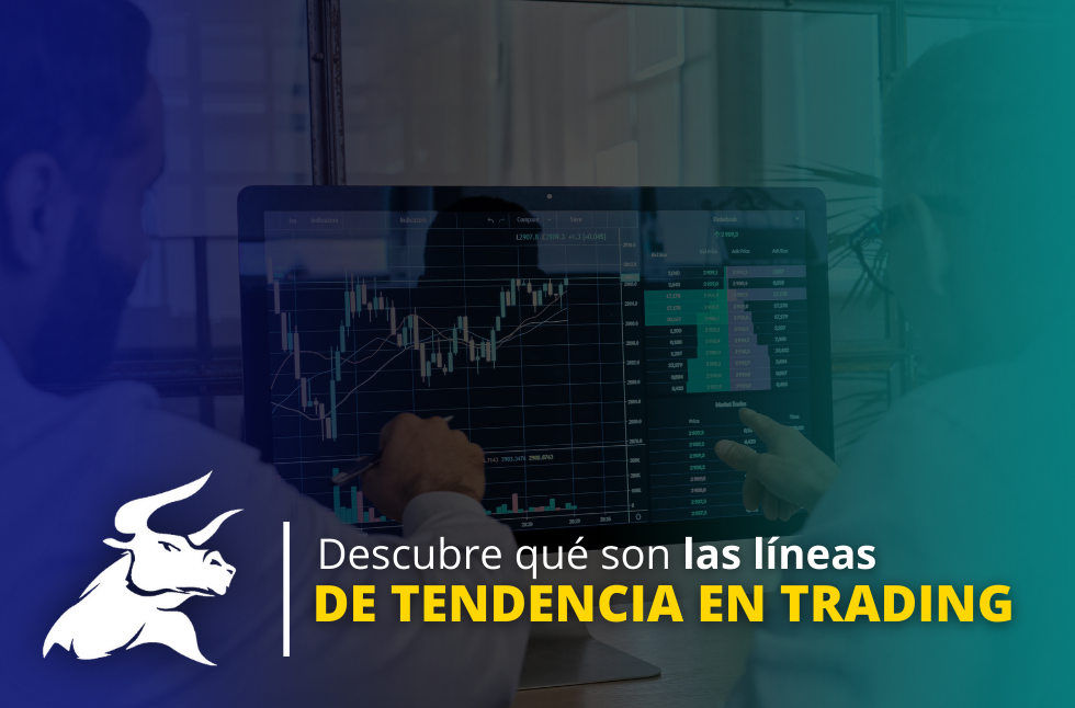 Líneas de tendencia: ¿qué son y cómo identificarlas?
