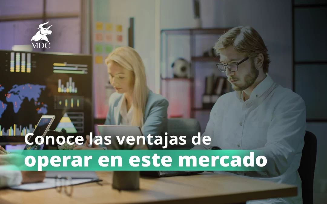 ventajas de hacer trading en el mercado de futuros