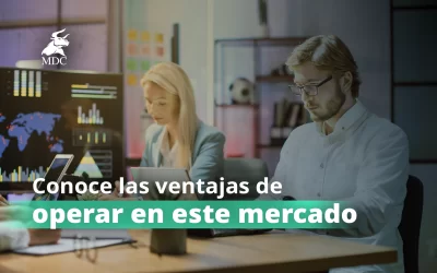 6 Ventajas de hacer trading en el mercado de futuros
