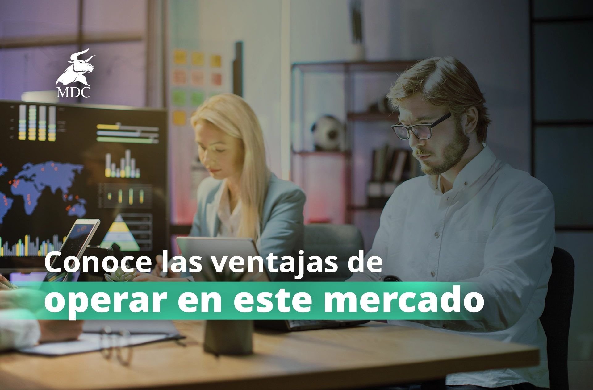 ventajas de hacer trading en el mercado de futuros