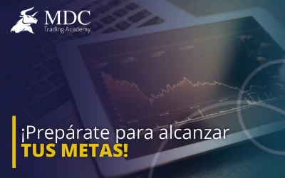 Define tus metas de trading para este 2024 con 5 pasos