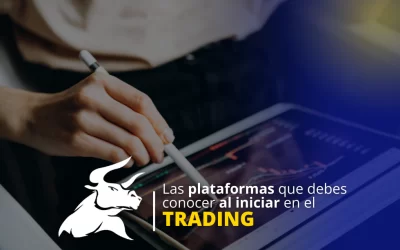 7 plataformas de trading para principiantes que buscan tener éxito en el 2025
