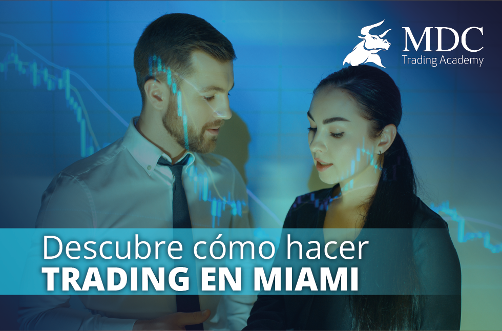 Curso de trading en Miami