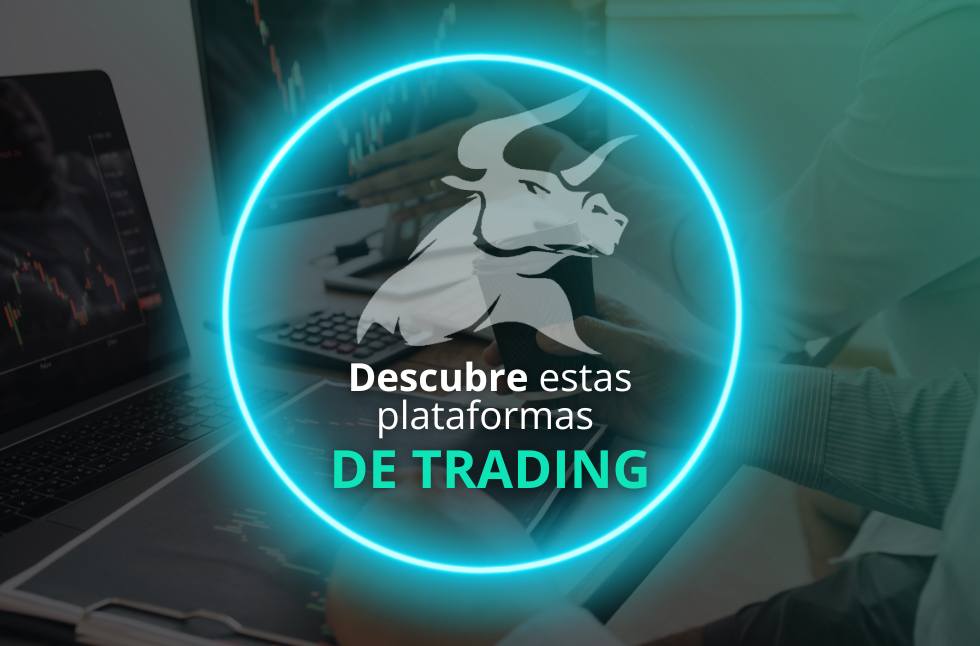 5 plataformas de trading que te ayudarán a desarrollarte como trader en 2026