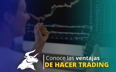 6 Ventajas de hacer trading en el 2025 que debes conocer