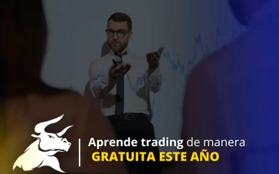 ¿Dónde aprender trading gratis en 2025? 4 opciones que debes conocer