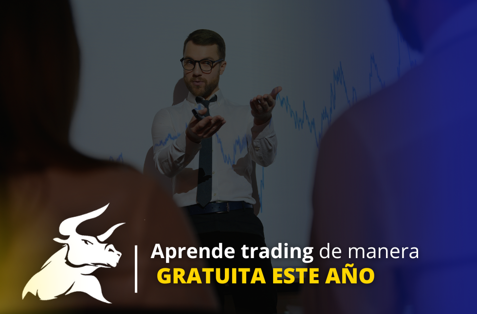 aprender trading gratis en 2025