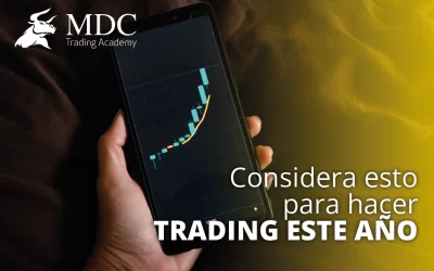 5 aspectos a tener cuenta al hacer trading en 2024