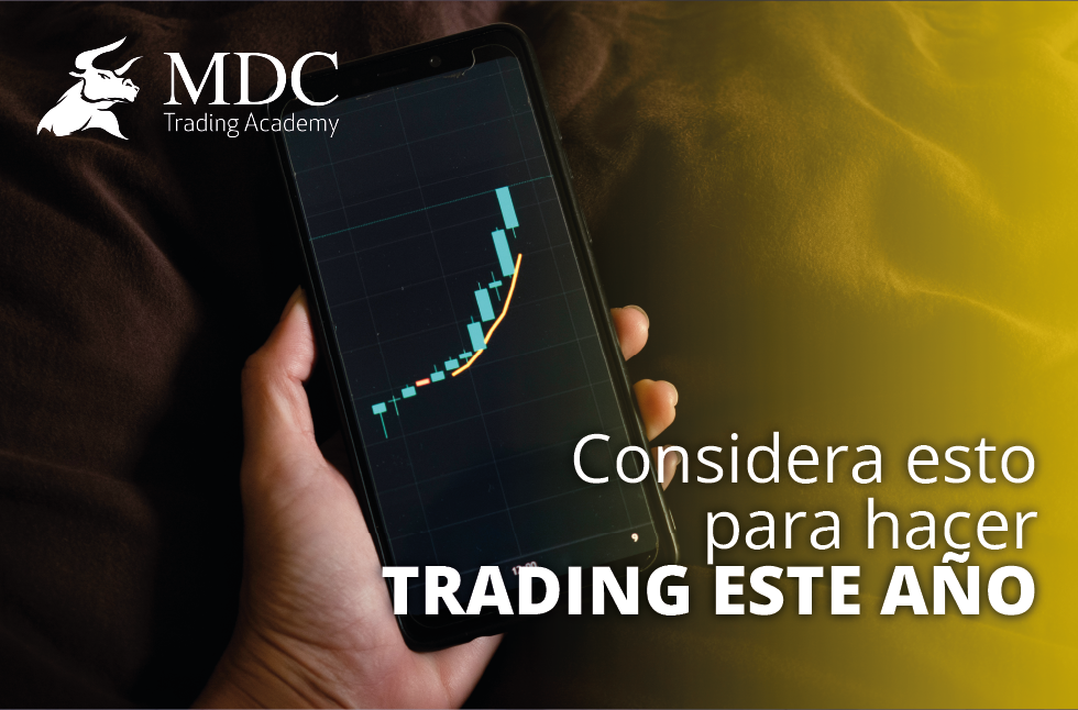hacer trading en 2024