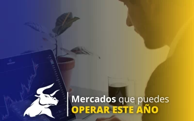 ¿En qué mercado hacer trading en el 2025?