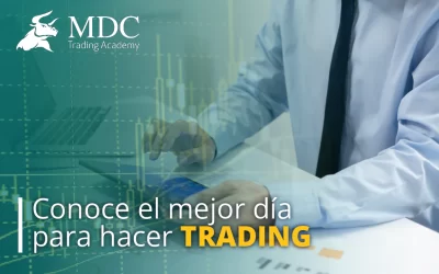 ¿Cuál es el mejor día para hacer trading? Aquí te explicamos
