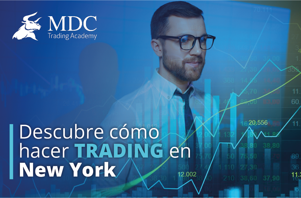 Curso de trading en New York: ¿Cómo empezar a aprender?