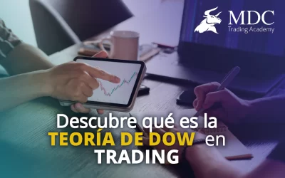Teoría de Dow en trading: ¿qué es y para qué funciona?