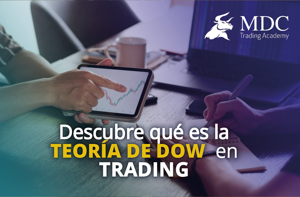 Teoría de Dow en Trading