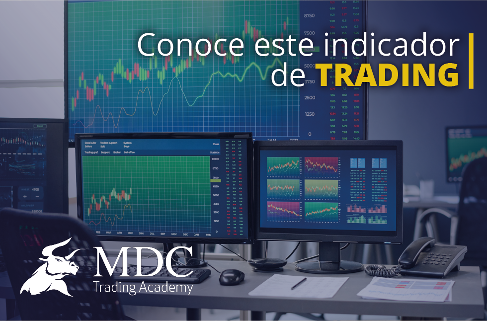 Volume Weighted Average Price: ¿qué es y para qué sirve este indicador al hacer trading?